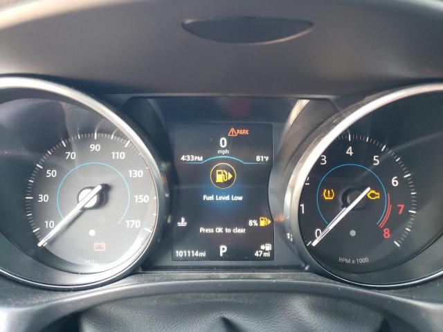 Photo 9 from auction – 2017 JAGUAR XE with VIN SAJAR4BG3HA976714