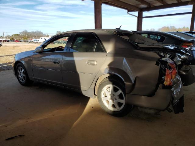 Photo 2 from auction – 2006 CADILLAC CTS HI FEA with VIN 1G6DP577660196115