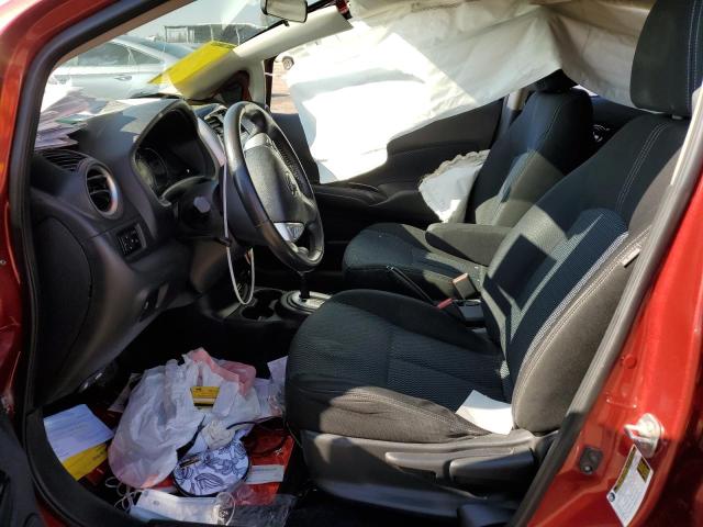 Photo 7 from auction – 2017 NISSAN VERSA NOTE with VIN 3N1CE2CP1HL374752