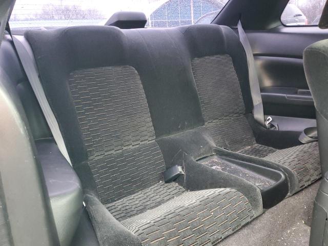 Photo 10 from auction – 1998 HONDA PRELUDE with VIN JHMBB6247WC011637