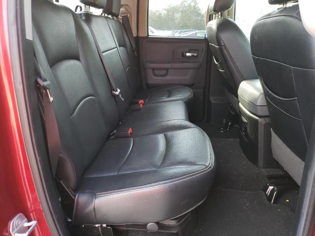Photo 10 from auction – 2014 RAM 1500 SLT with VIN 1C6RR6GT2ES255011