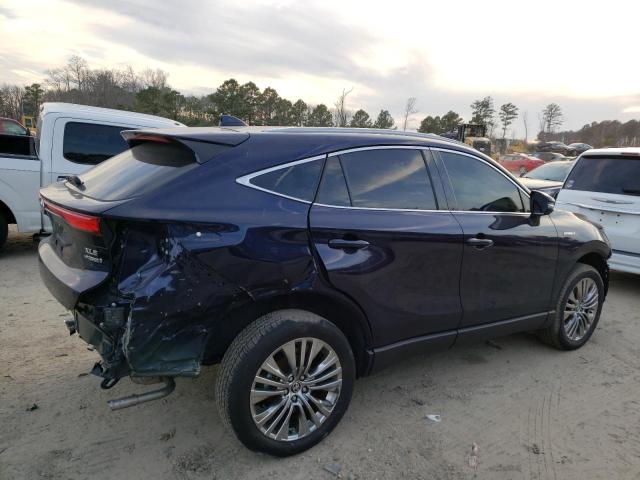 Photo 3 from auction – 2021 TOYOTA VENZA LE with VIN JTEAAAAH6MJ034516