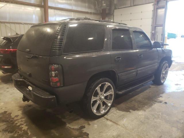 Photo 3 from auction – 2005 GMC YUKON with VIN 1GKEK13T55J228481
