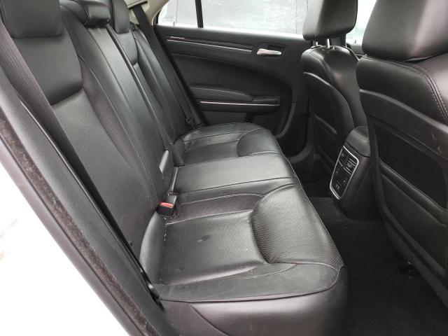 Photo 10 from auction – 2019 CHRYSLER 300 LIMITE with VIN 2C3CCAKG4KH578187