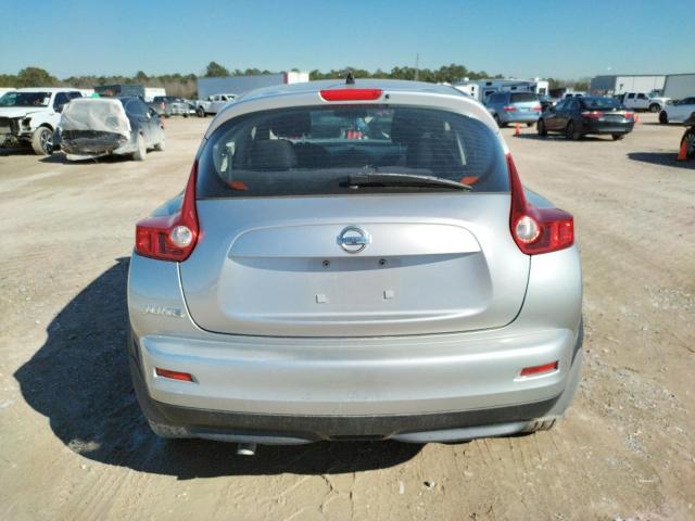 Photo 6 from auction – 2011 NISSAN JUKE S with VIN JN8AF5MR7BT018946