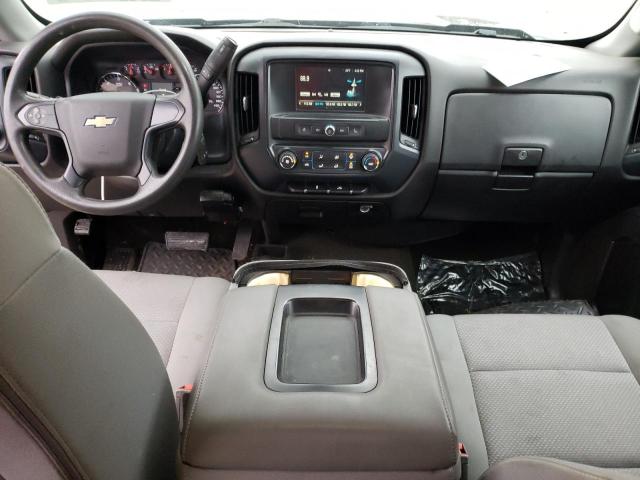 Photo 8 from auction – 2016 CHEVROLET SILVERADO with VIN 1GCVKPEC5GZ231056