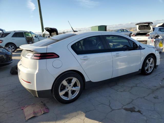 Photo 3 from auction – 2013 CHEVROLET VOLT with VIN 1G1RH6E45DU138767