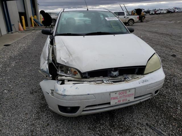 Photo 5 from auction – 2005 FORD FOCUS ZX4 with VIN 1FAFP34N75W122457