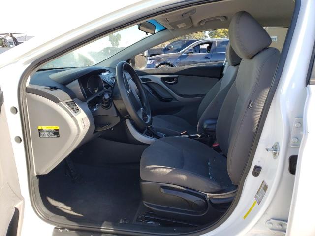 Photo 7 from auction – 2016 HYUNDAI ELANTRA SE with VIN 5NPDH4AE7GH700218