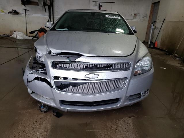 Photo 5 from auction – 2011 CHEVROLET MALIBU LTZ with VIN 1G1ZE5E18BF204769