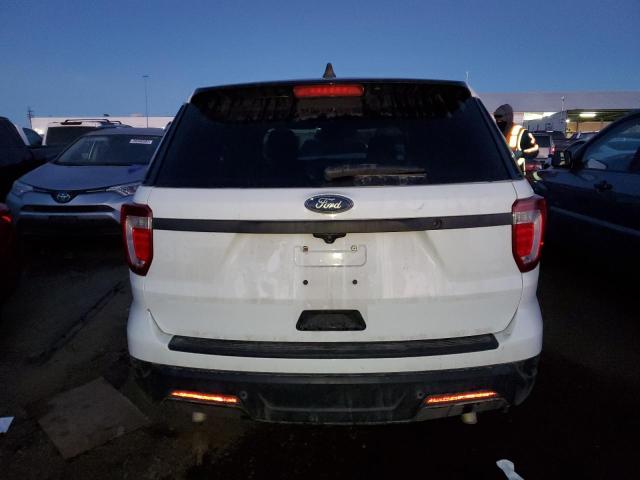 Zdjęcie 6 z aukcji – 2018 FORD EXPLORER P z VIN 1FM5K8AR0JGA15968