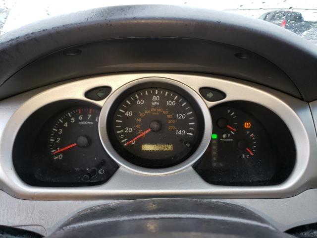 Photo 9 from auction – 2007 TOYOTA HIGHLANDER with VIN JTEDP21A570134380
