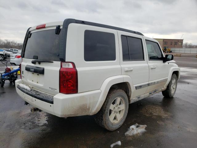 صورة رقم 3 من المزاد - 2008 JEEP COMMANDER مع VIN 1J8HG48K08C219782
