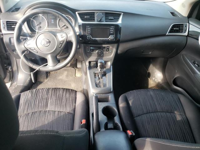 Photo 8 from auction – 2018 NISSAN SENTRA S with VIN 3N1AB7AP2JY266018