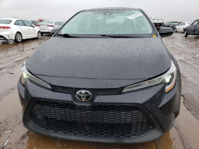 Photo 5 from auction – 2020 TOYOTA COROLLA LE with VIN 5YFHPRAE5LP007176