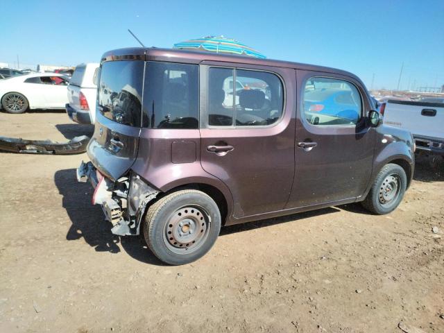 Photo 3 from auction – 2011 NISSAN CUBE BASE with VIN JN8AZ2KR1BT207486