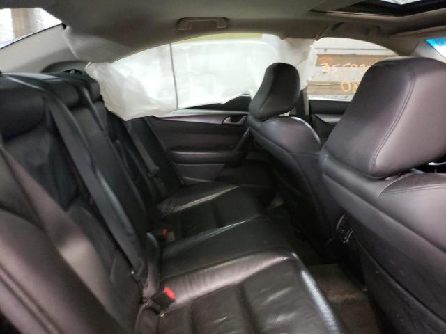 Photo 10 from auction – 2010 ACURA TL with VIN 19UUA8F50AA018060