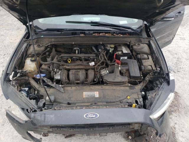 Photo 11 from auction – 2014 FORD FUSION SE with VIN 1FA6P0H72E5363648
