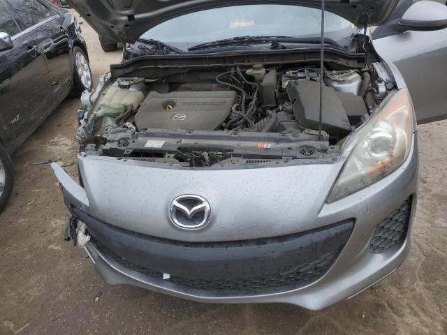 Photo 11 from auction – 2012 MAZDA 3 I with VIN JM1BL1UF7C1537936