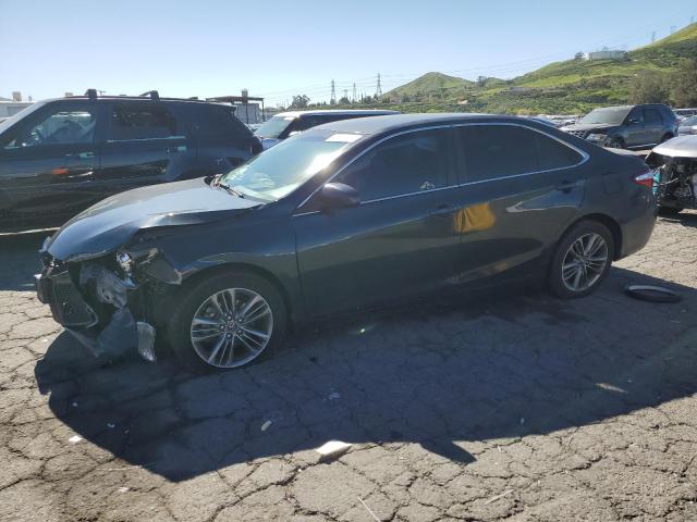 Photo 1 from auction – 2016 TOYOTA CAMRY LE with VIN 4T1BF1FK6GU242456