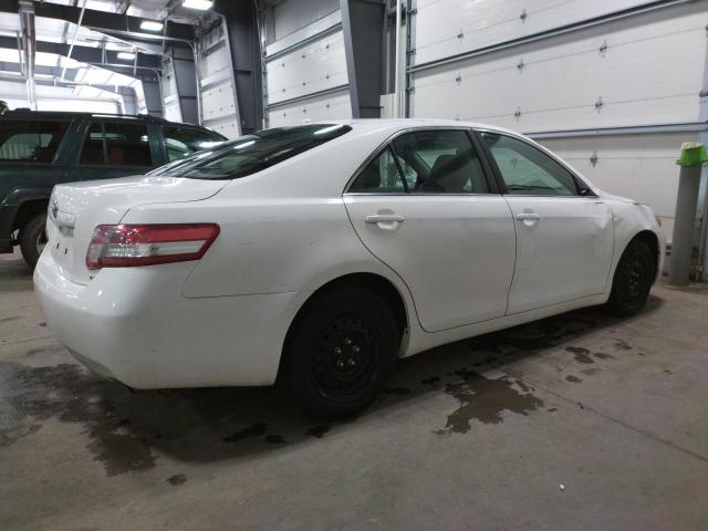 Photo 3 from auction – 2011 TOYOTA CAMRY BASE with VIN 4T4BF3EK1BR114265