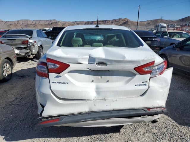 Photo 6 from auction – 2013 FORD FUSION SE with VIN 3FA6P0LU8DR329142