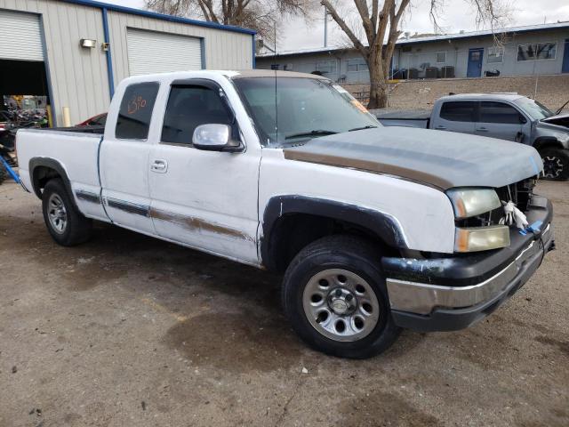 Photo 4 from auction – 2001 CHEVROLET SILVERADO with VIN 2GCEK19T211354272