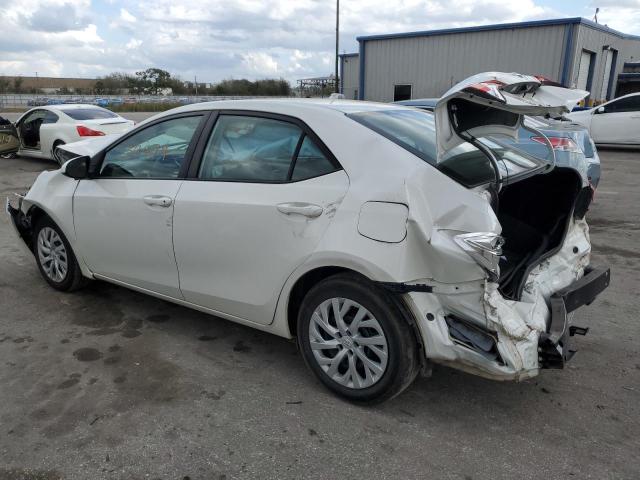 Photo 2 from auction – 2019 TOYOTA COROLLA L with VIN 5YFBURHE2KP897140