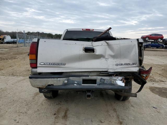 Photo 6 from auction – 2000 CHEVROLET SILVERADO with VIN 2GCEC19T6Y1379893