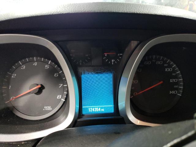 Photo 9 from auction – 2013 CHEVROLET EQUINOX LT with VIN 2GNFLEEK1D6405958