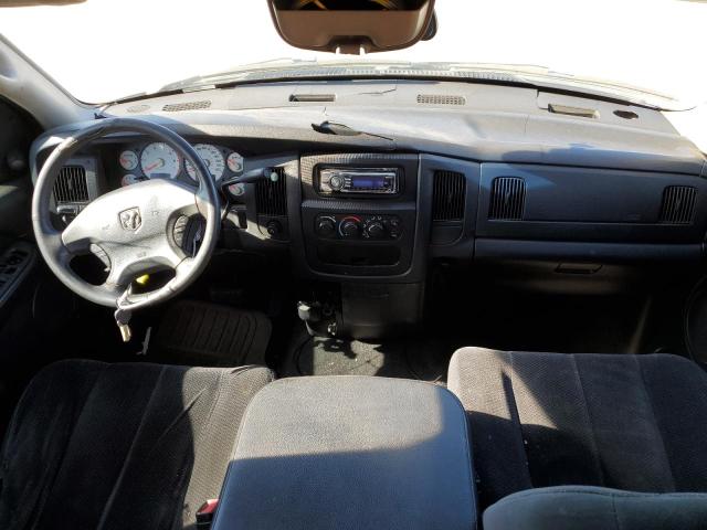 Photo 8 from auction – 2002 DODGE RAM 1500 with VIN 1D7HA18N62J250805