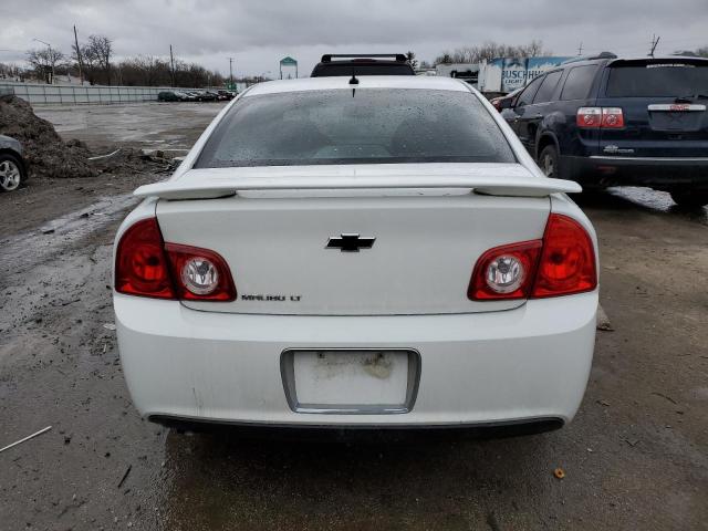 Photo 6 from auction – 2011 CHEVROLET MALIBU 1LT with VIN 1G1ZC5E12BF298038