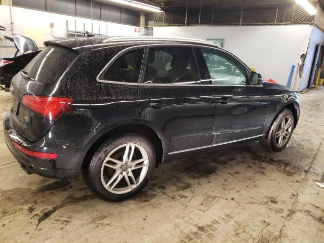 Photo 3 from auction – 2014 AUDI Q5 PREMIUM with VIN WA1LFAFP5EA092532