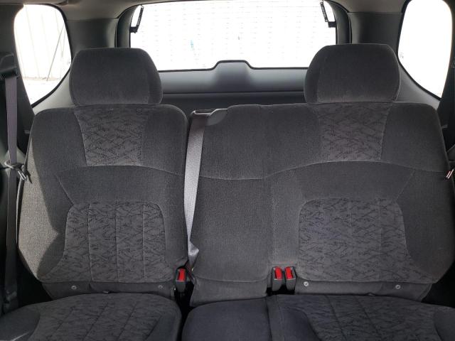 Photo 10 from auction – 2004 GMC ENVOY with VIN 1GKDS13S542138274
