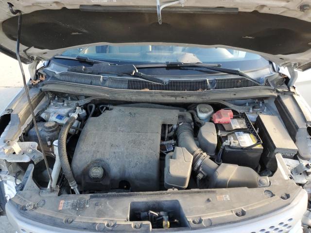 Photo 11 from auction – 2015 FORD EXPLORER with VIN 1FM5K7B86FGC65559