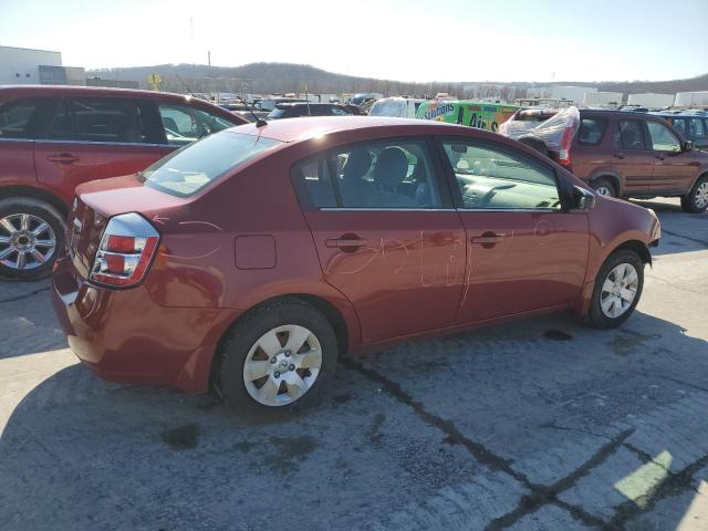 Photo 3 from auction – 2008 NISSAN SENTRA 2.0 with VIN 3N1AB61E38L700415