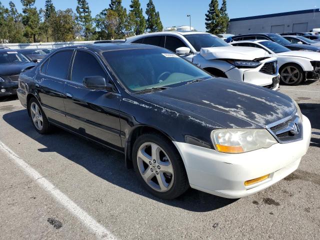 Photo 4 from auction – 2003 ACURA 3.2TL TYPE with VIN 19UUA568X3A085518