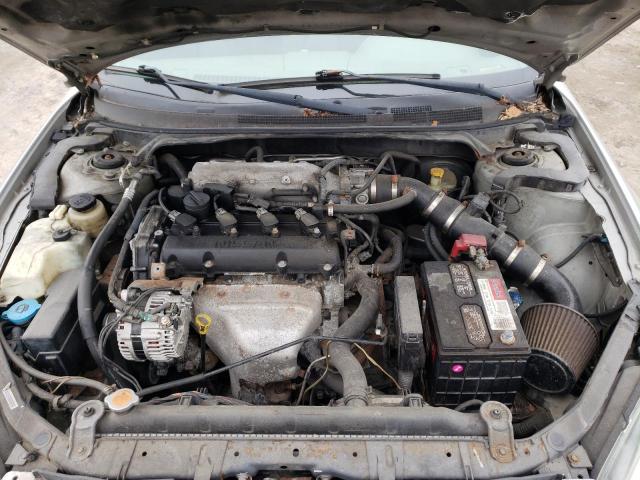 Photo 11 from auction – 2003 NISSAN ALTIMA BAS with VIN 1N4AL11D73C342203