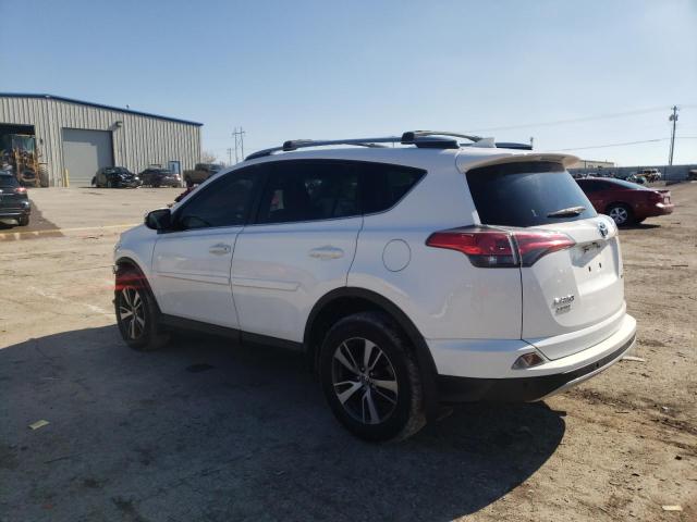 Photo 2 from auction – 2018 TOYOTA RAV4 ADVEN with VIN JTMWFREV9JD113280