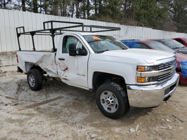 Photo 4 from auction – 2015 CHEVROLET SILVERADO with VIN 1GC0CUEG6FZ511026