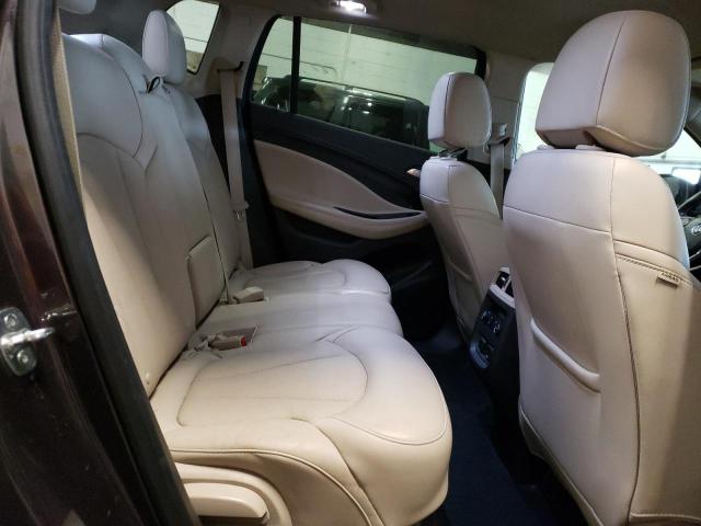 Photo 11 from auction – 2017 BUICK ENVISION E with VIN LRBFXBSA6HD002653