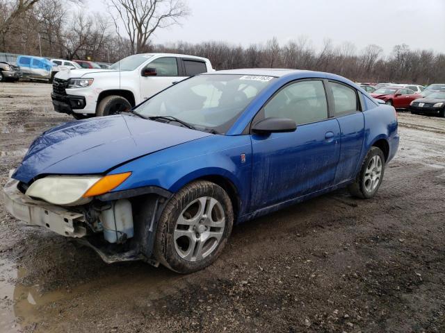 SATURN ION LEVEL 2004 with VIN 1G8AM12F64Z178006 - Photo from auction