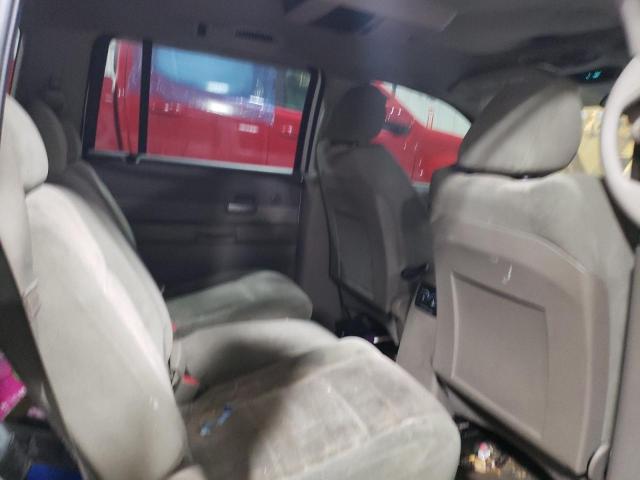 Photo 10 from auction – 2006 DODGE DURANGO SL with VIN 1D4HB48N86F168403