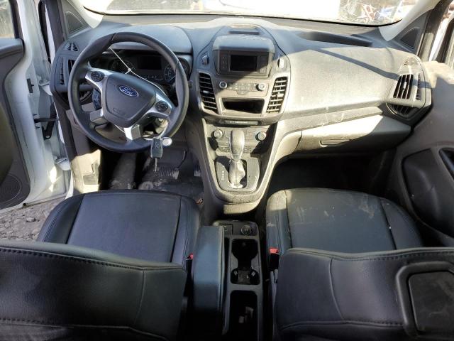 Photo 8 from auction – 2019 FORD TRANSIT CO with VIN NM0LS7E21K1383824