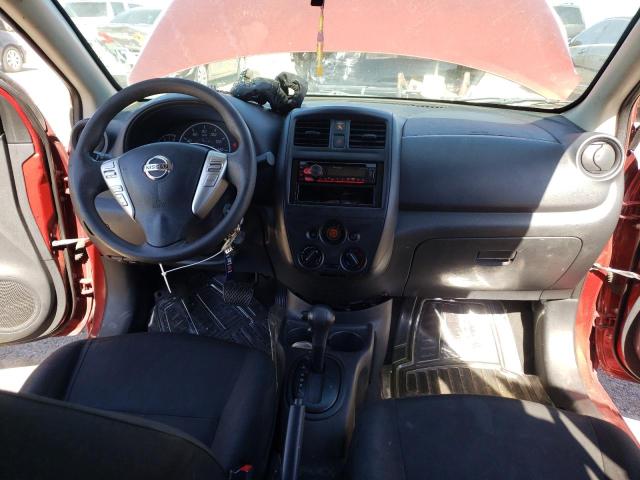 Photo 8 from auction – 2016 NISSAN VERSA S with VIN 3N1CN7AP6GL850072