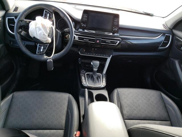 Photo 10 from auction – 2021 KIA SELTOS EX with VIN KNDERCAA3M7129707