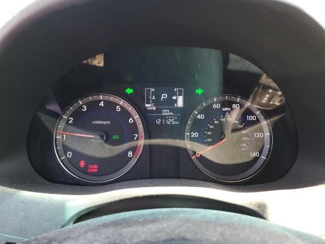 Photo 9 from auction – 2016 HYUNDAI ACCENT SE with VIN KMHCT5AE6GU291470