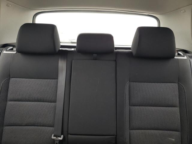 Photo 10 from auction – 2011 VOLKSWAGEN GOLF with VIN WVWDB7AJ2BW311229