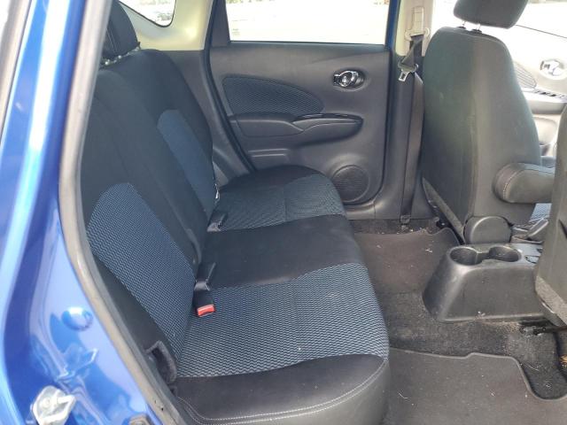 Photo 10 from auction – 2017 NISSAN VERSA NOTE with VIN 3N1CE2CP0HL376153