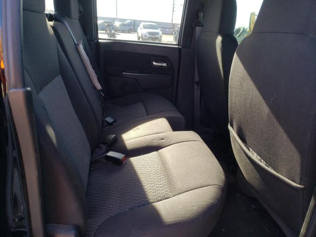 Photo 10 from auction – 2012 CHEVROLET COLORADO L with VIN 1GCHTDFP1C8128159